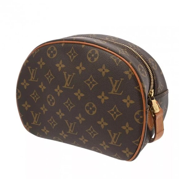 LOUIS VUITTON Brown M51221 - Picture 3 of 12